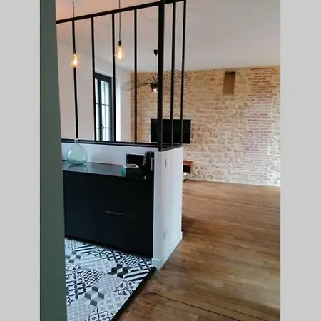 Les Songes D'orpheon Apartment *
