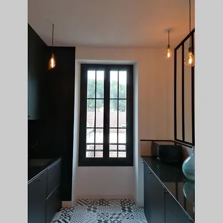 Apartment Les Songes D'orpheon *