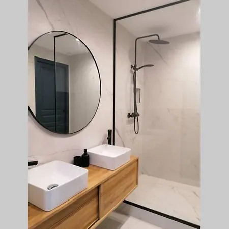 Les Songes D'orpheon Apartment Sarlat-la-Caneda